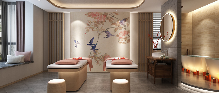 上海注册公司之美容店办理