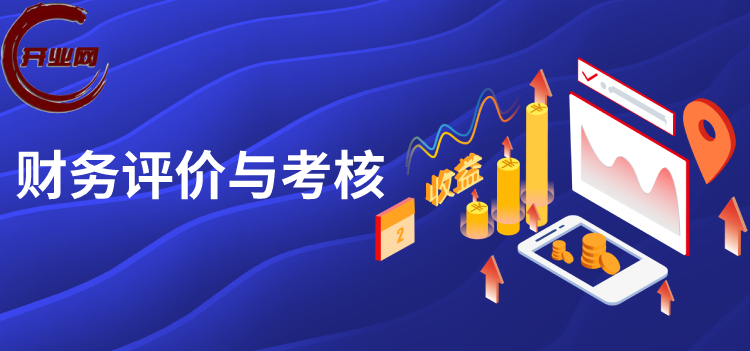 财务评价与考核