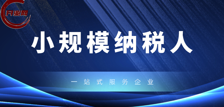 小规模纳税人免征增值税政策解读