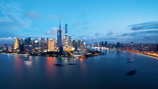上海有限公司注册办公地址怎么选择？