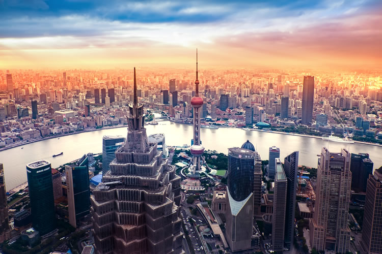 上海注册公司有哪些优势?
